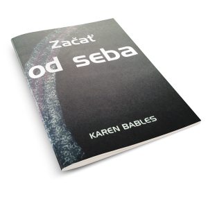 Zivot Bez Zavislosti - kniha zacat od seba