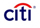 Logo - Citi Bank