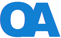 Logo - Obchodna Akademia Poprad
