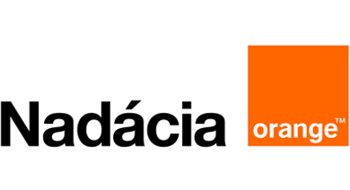 Logo - Nadacia Orange